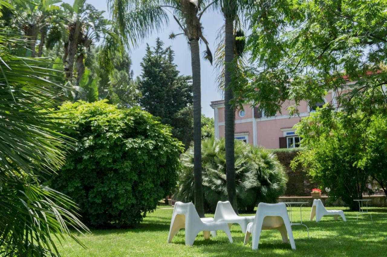 Casa Di Liliana - Elegant In The Nature Apartment